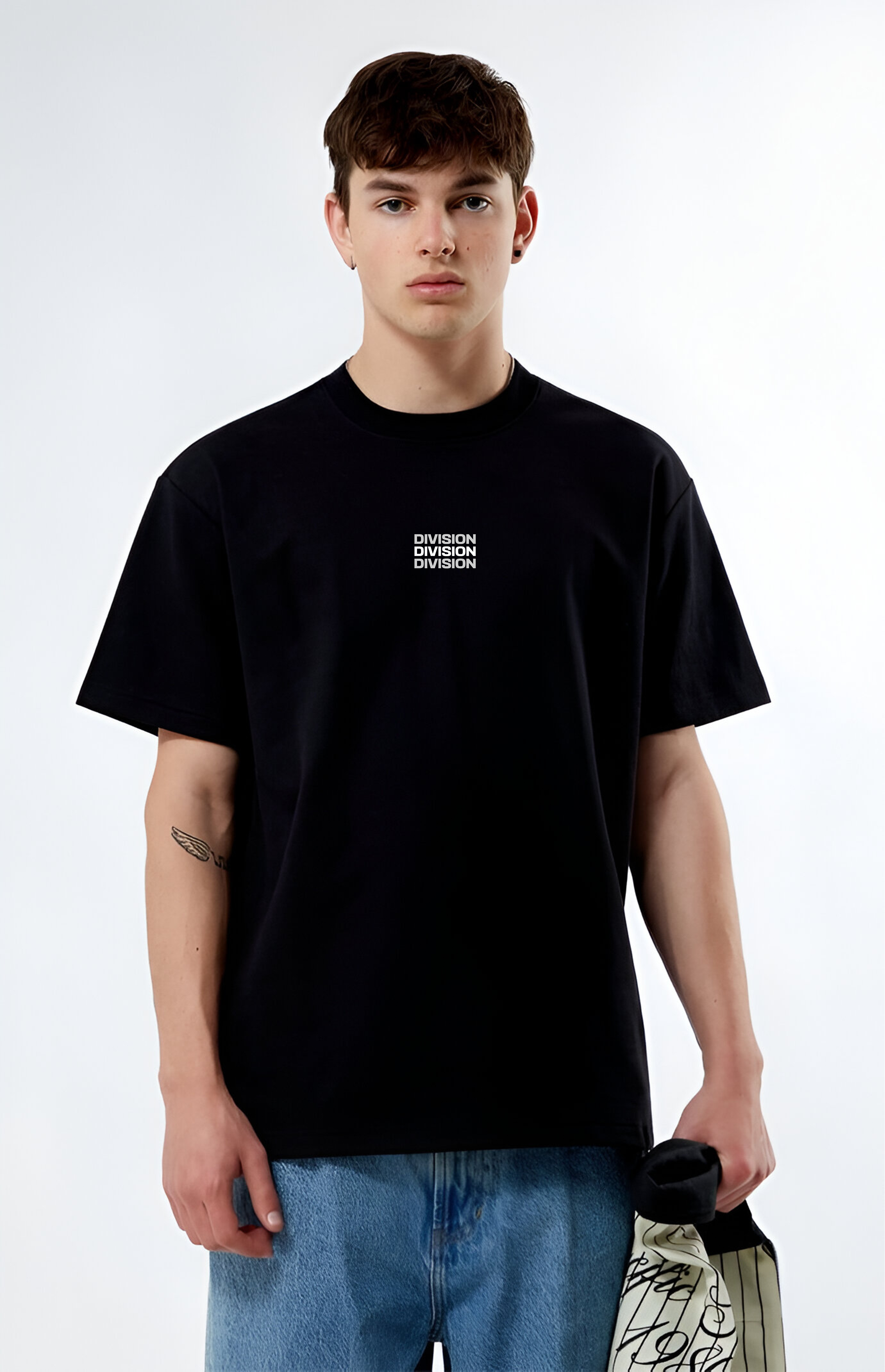 Oversized Collections - UNIQ