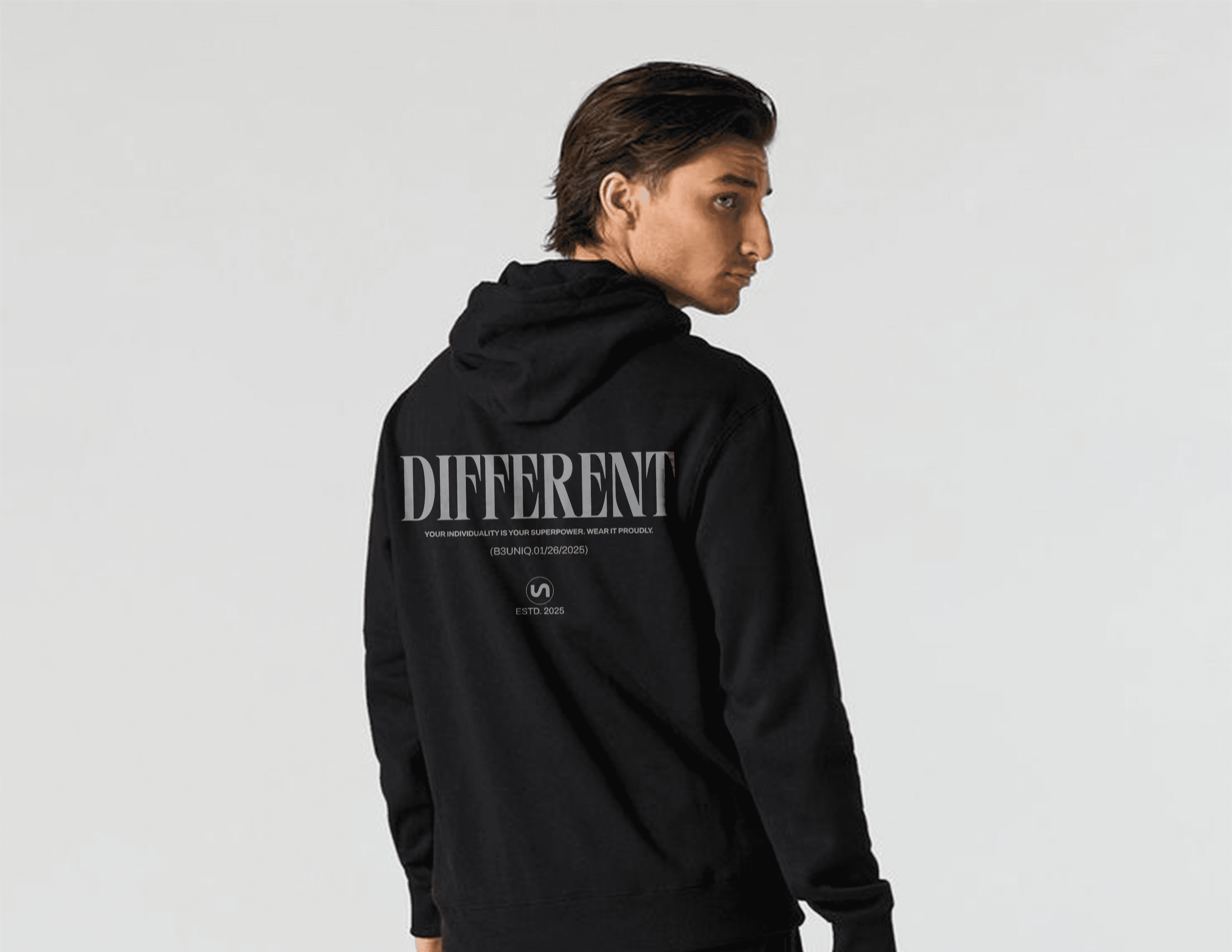 Hoodies - UNIQ
