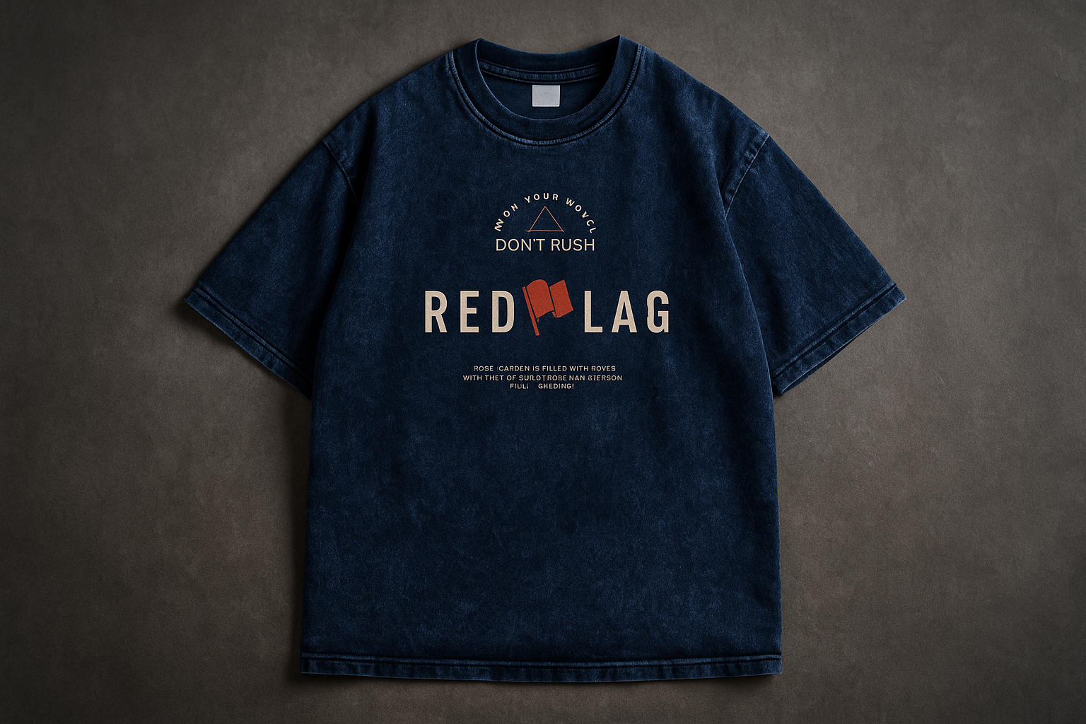 Red Flag UNIQ