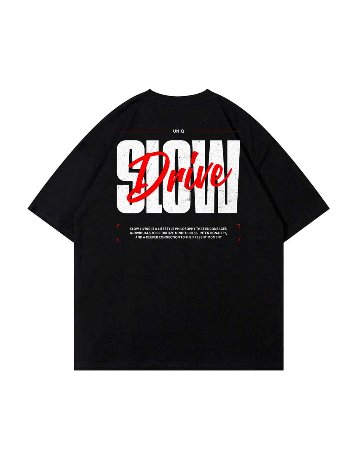 Drive Mode Limited Edition My Store