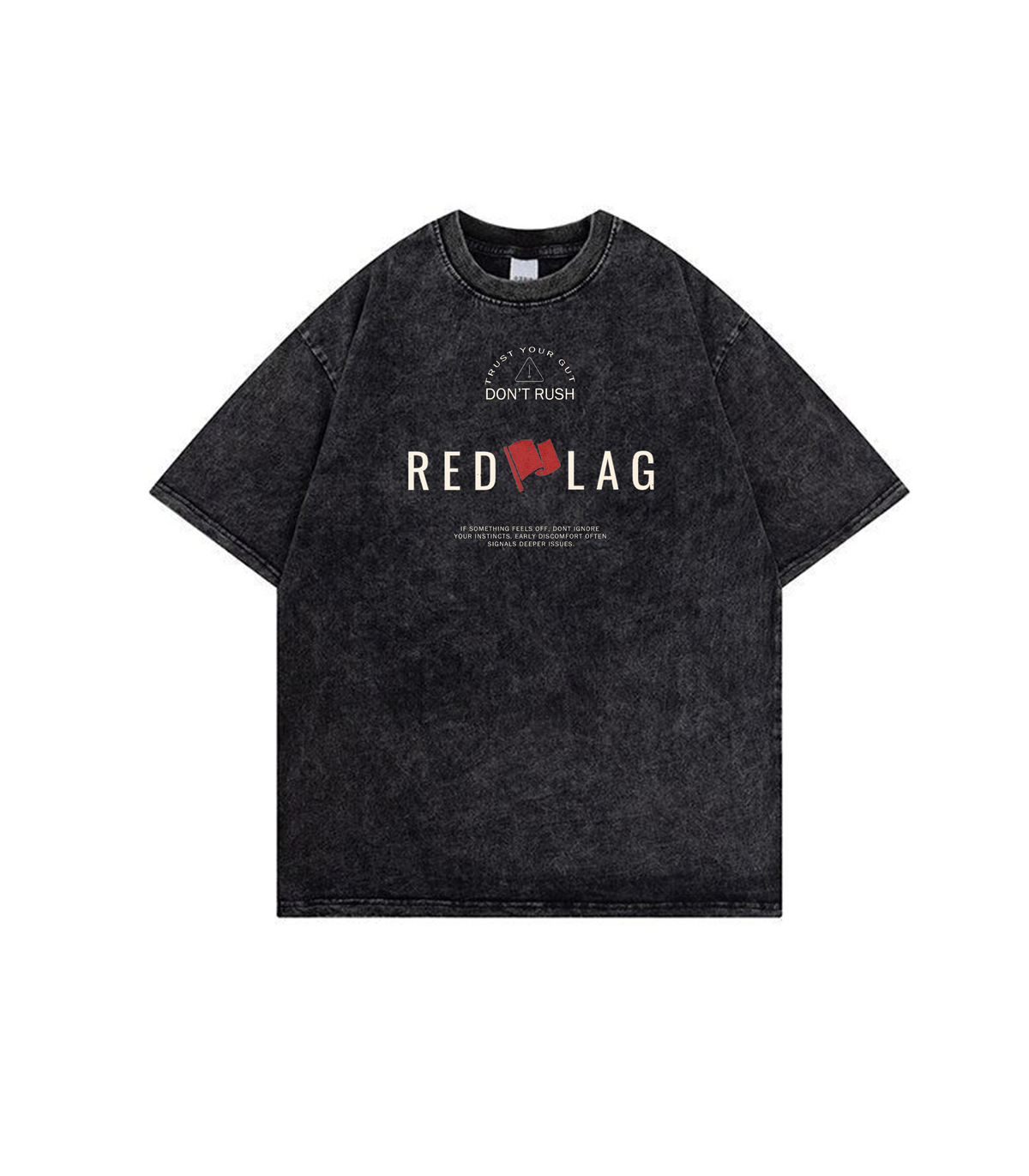 Red Flag UNIQ
