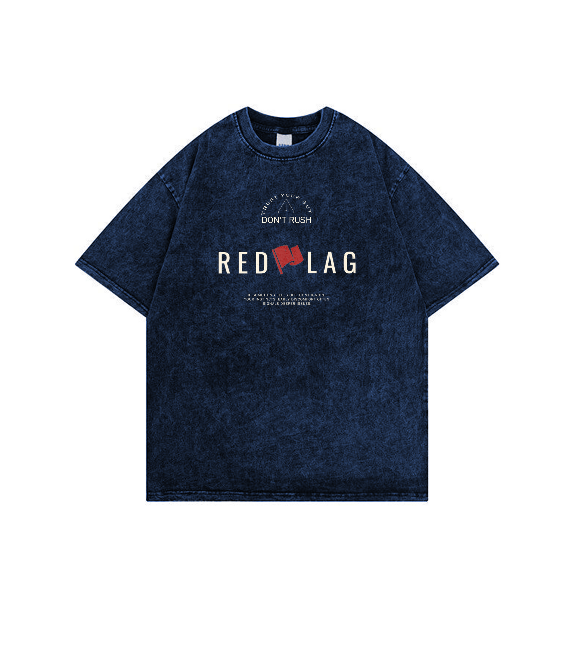 Red Flag UNIQ