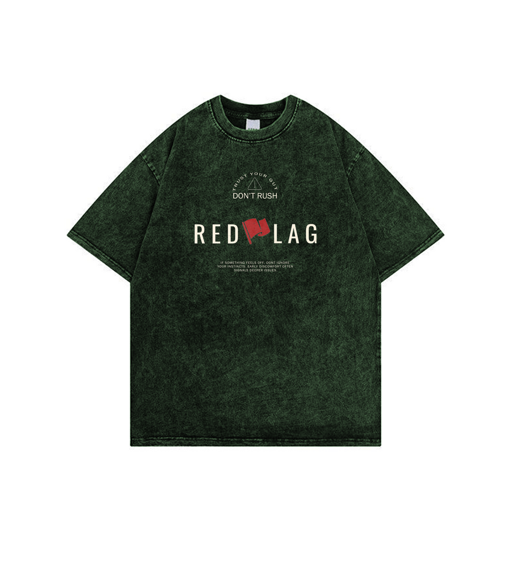 Red Flag UNIQ