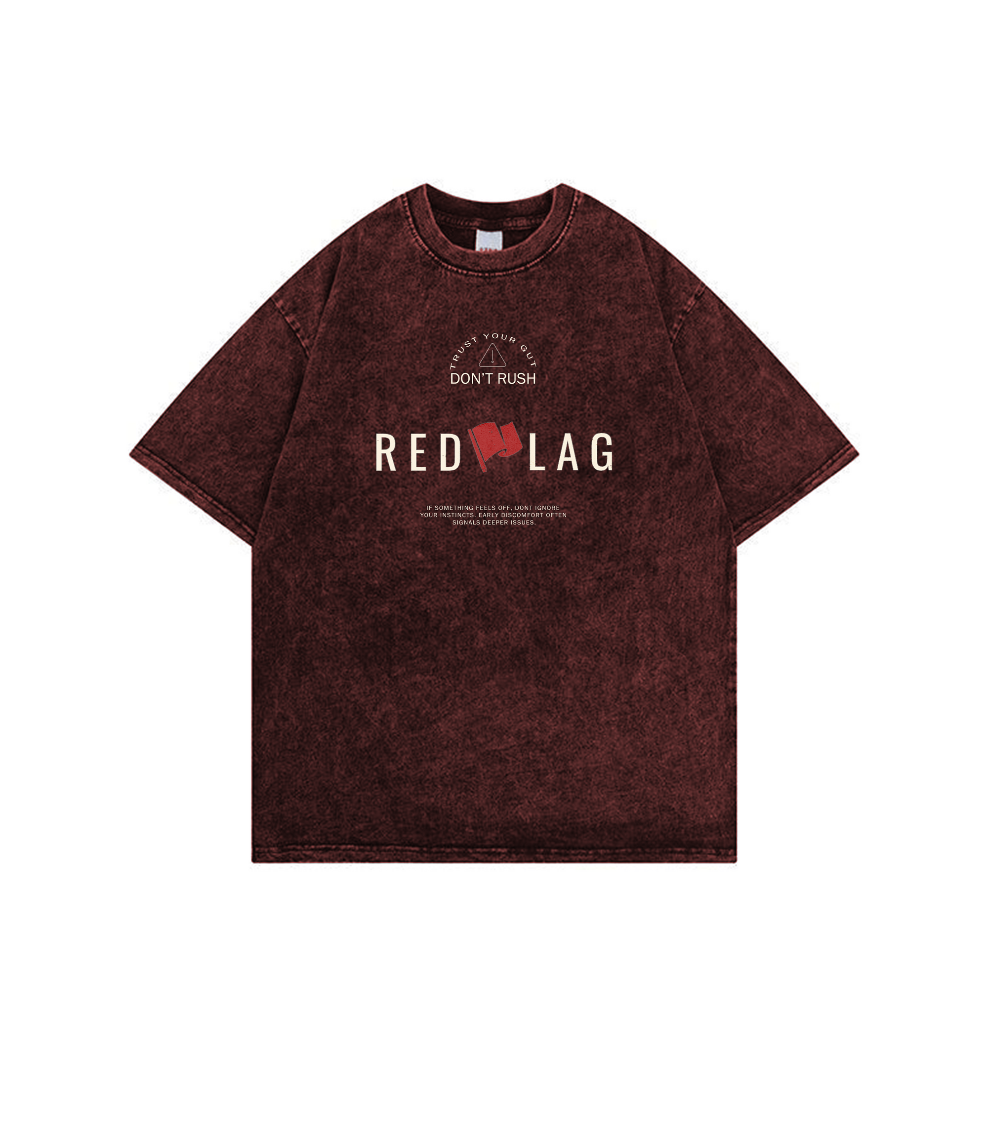 Red Flag UNIQ